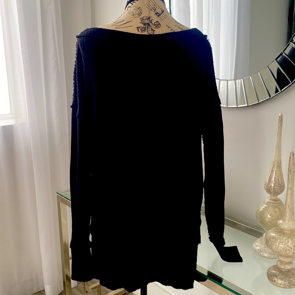 Free People We The Free Sweater ๐ค - Picture 5 of 7